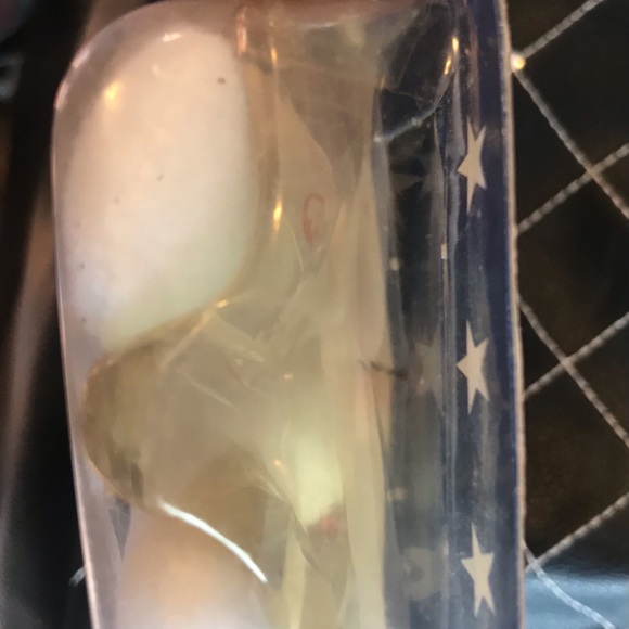 1996 McDonald's Libearty Beanie Baby RARE - Picture 8 of 16